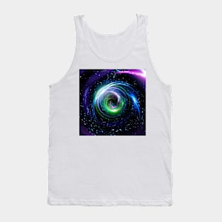 Vortex 003 Tank Top